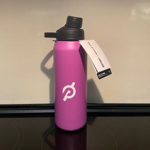 Peloton X Camelbak Limited Edition Collab 32oz Water Bottle